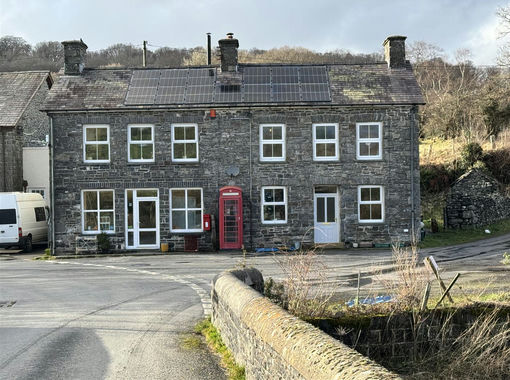 1.5 acres of Smallholding for sale in Lampeter