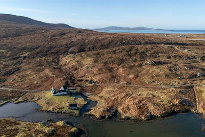 29.4 acres of Development Land for sale in Na h-Eileanan an Iar