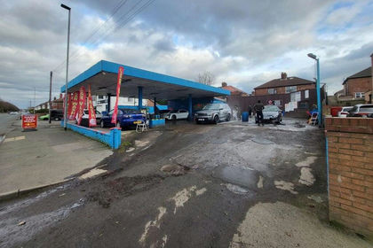 Development Land for sale in Warrington South