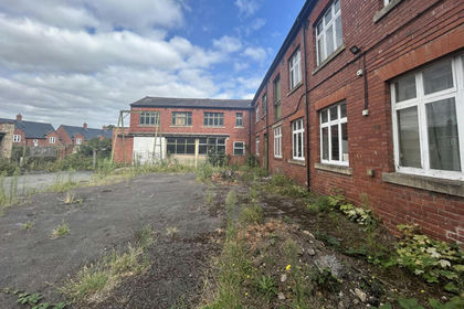 Development Land for sale in Bassetlaw
