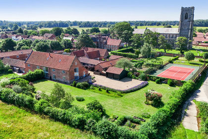Barn Conversion for sale in Worstead