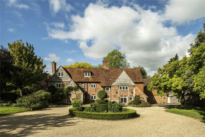 2.5 acres of Land for sale in Long Sutton