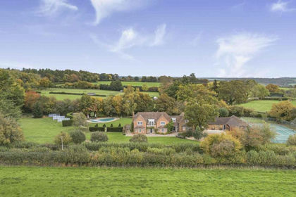 2 acres of Land for sale in Turville