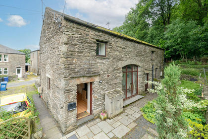 Barn Conversion for sale in Horton in Ribblesdale