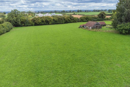 2.6 acres of Pasture for sale in Chilcompton