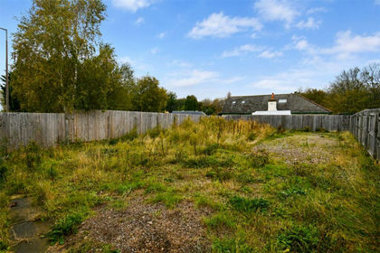 Vacant Land for sale in Wallasey