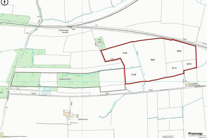 70.7 acres of Agricultural Land for sale in North Leverton with Habblesthorpe