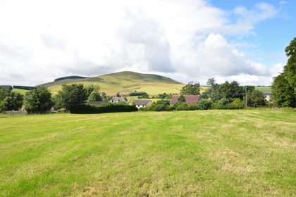 Development Land for sale in Dumfriesshire, Clydesdale and Tweeddale
