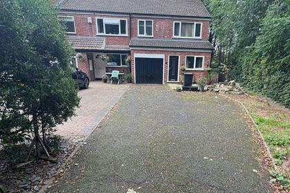 Multiple Dwelling Property for sale in Halesowen