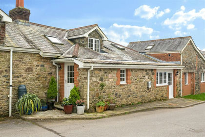 Land for sale in Ugborough