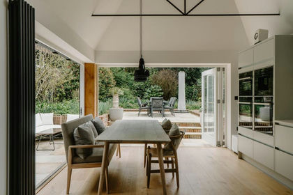 2 acres of Farmhouse for sale in Boughton Monchelsea