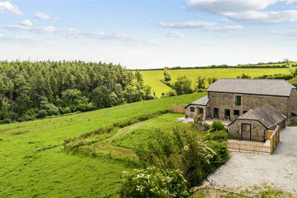 1.5 acres of Recreational Land for sale in Holbeton