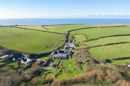 3.8 acres of Land for sale in Hartland