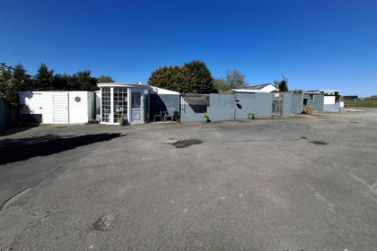 4.9 acres of Development Land for sale in Singleton