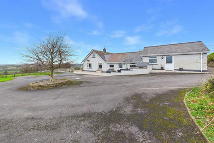 6 acres of House with Land for sale in Narberth