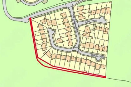 Vacant Land for sale in South West Hertfordshire
