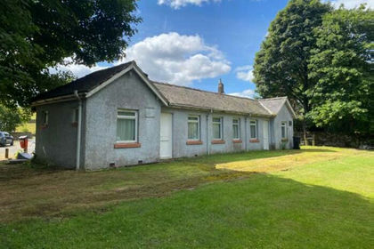 Development Land for sale in Stanhope