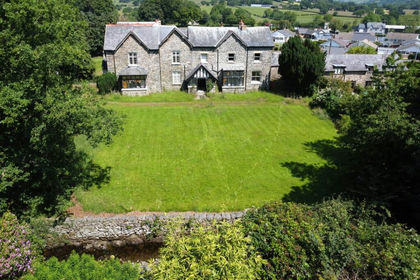 2.5 acres of Land for sale in Carno