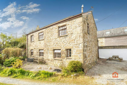 Barn Conversion for sale in Sancreed