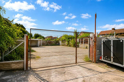 Commercial Land for sale in Wallasey