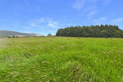 Building Plot for sale in Moray West, Nairn and Strathspey