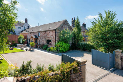 Land for sale in Cheddleton