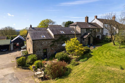 6 acres of Land for sale in Chittlehampton