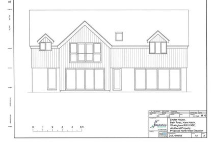 Building Plot for sale in Wargrave
