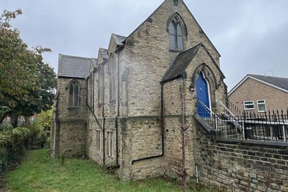 Redevelopment Land for sale in Wakefield and Rothwell