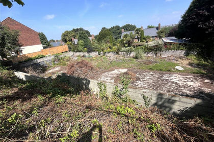 Development Land for sale in Pembroke Dock