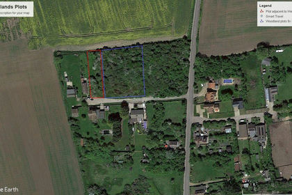 Development Land for sale in Eastchurch