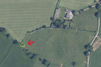 Farmland for sale in Marbury and District