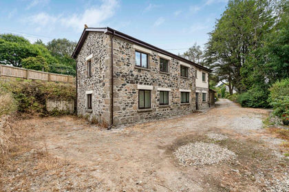 1 acre of Mill Conversion for sale in Camborne