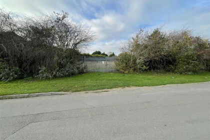 Development Land for sale in Holbeach