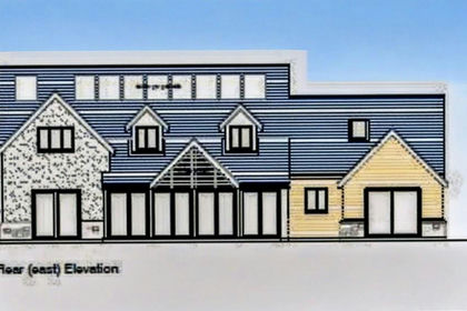 Development Land for sale in Fownhope