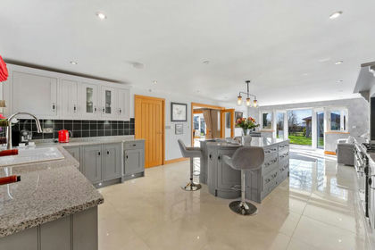 1.3 acres of House with Land for sale in Threapwood