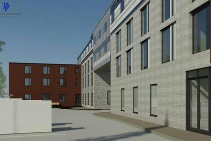 Development Land for sale in Stoke-on-Trent Central