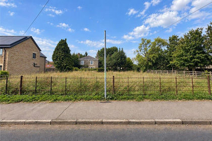 Building Plot for sale in Little Ribston