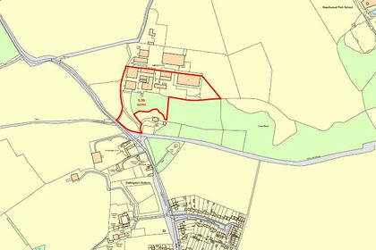 6.6 acres of Land for sale in Great Gaddesden