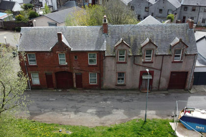 Multiple Dwelling Property for sale in Kilmarnock and Loudoun