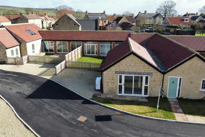 Barn Conversion for sale in Wilton