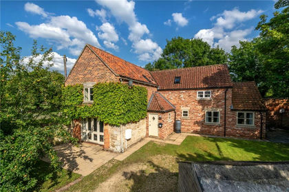 Land for sale in Billingborough