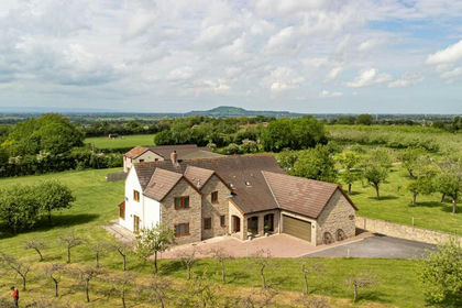 12 acres of Country Home for sale in Weare
