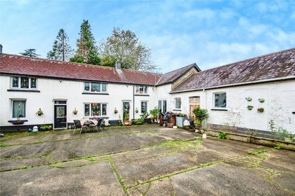 5 acres of Land for sale in Llanllawddog