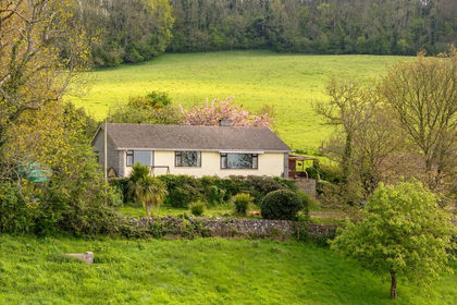 51.5 acres of Smallholding for sale in Cheddar