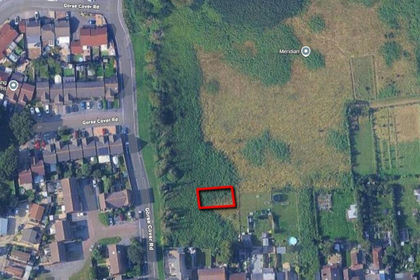 Land for sale in Pilning and Severn Beach