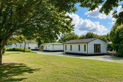 1.1 acres of House with Land for sale in Isleham