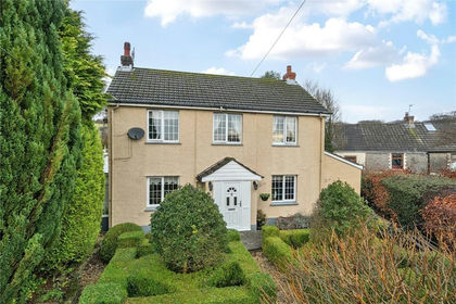 1 acre of Land for sale in Argoed