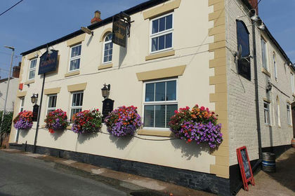 Commercial Land for sale in Odd Rode