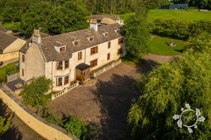 1.2 acres of House with Land for sale in Greetham